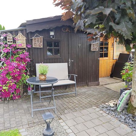 Ferienwohnung Pint Bickendorf Eksteriør billede